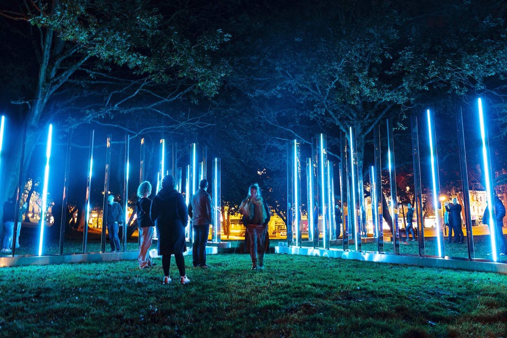 Art After Dark Is Coming To London – Here’s Everything You Need To Know