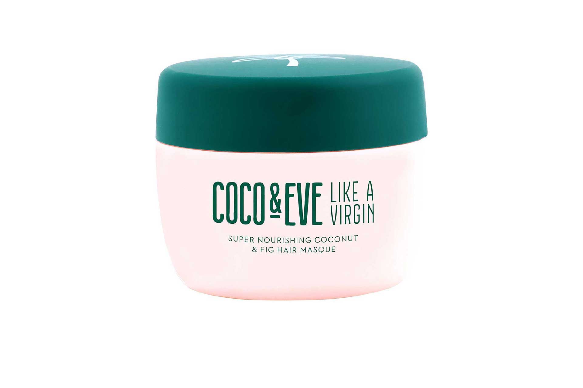 Coco & Eve Like A Virgin Super Nourishing Coconut & Fig Hair Masque