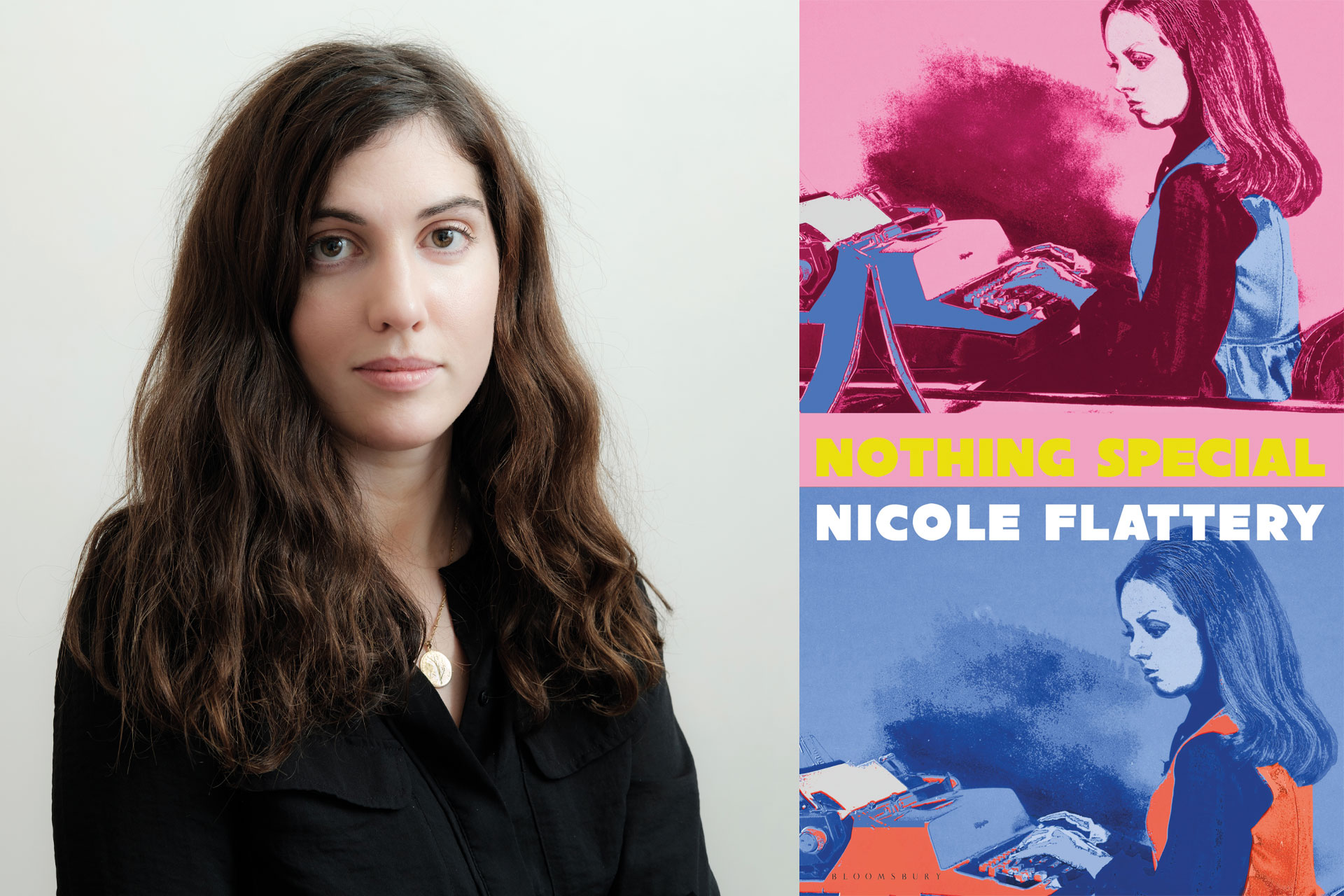 C&TH Book Club: Nothing Special By Nicole Flattery