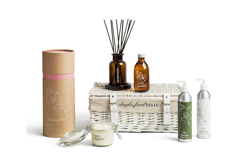 Gift hamper