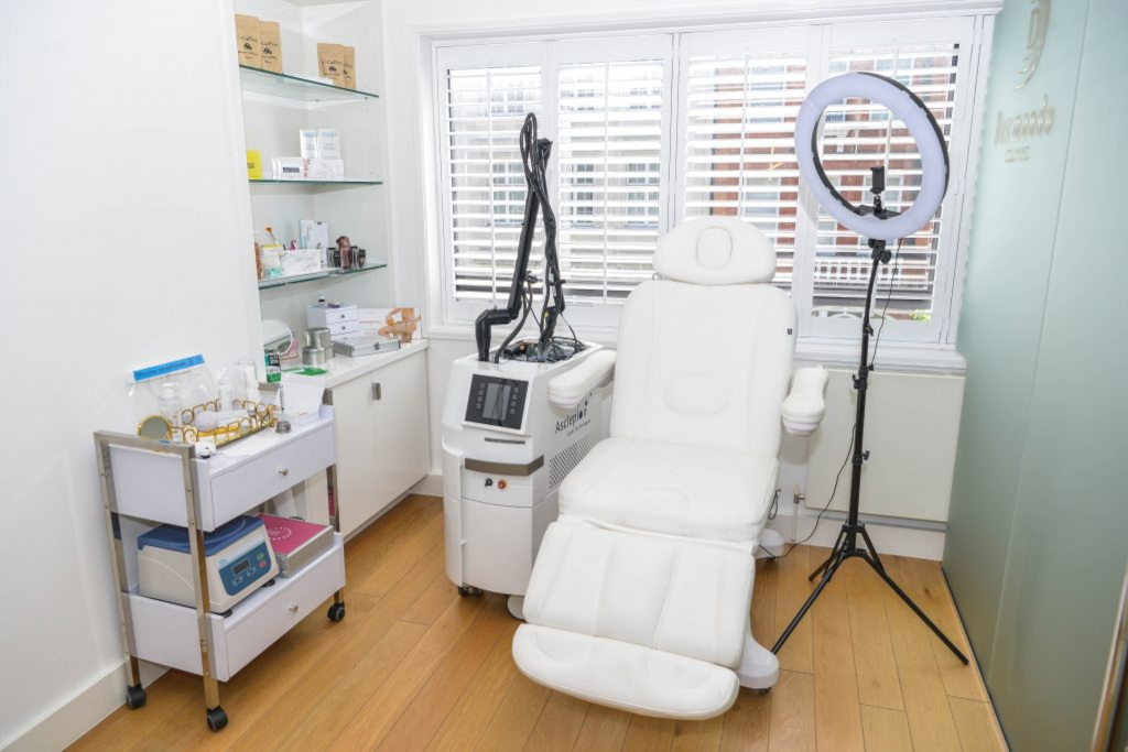 Dermanda clinic