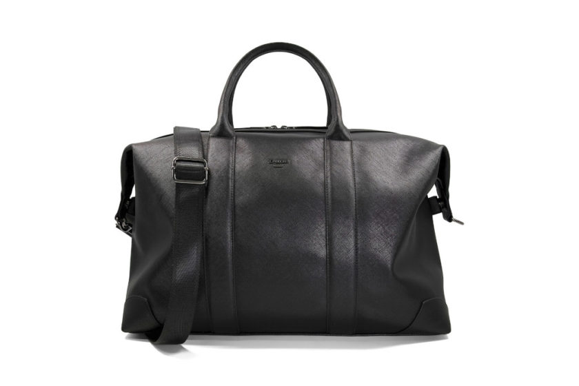 Jet Off In Style With These Trendy Travel Bags Fashion