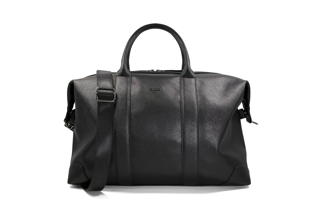 Black bag