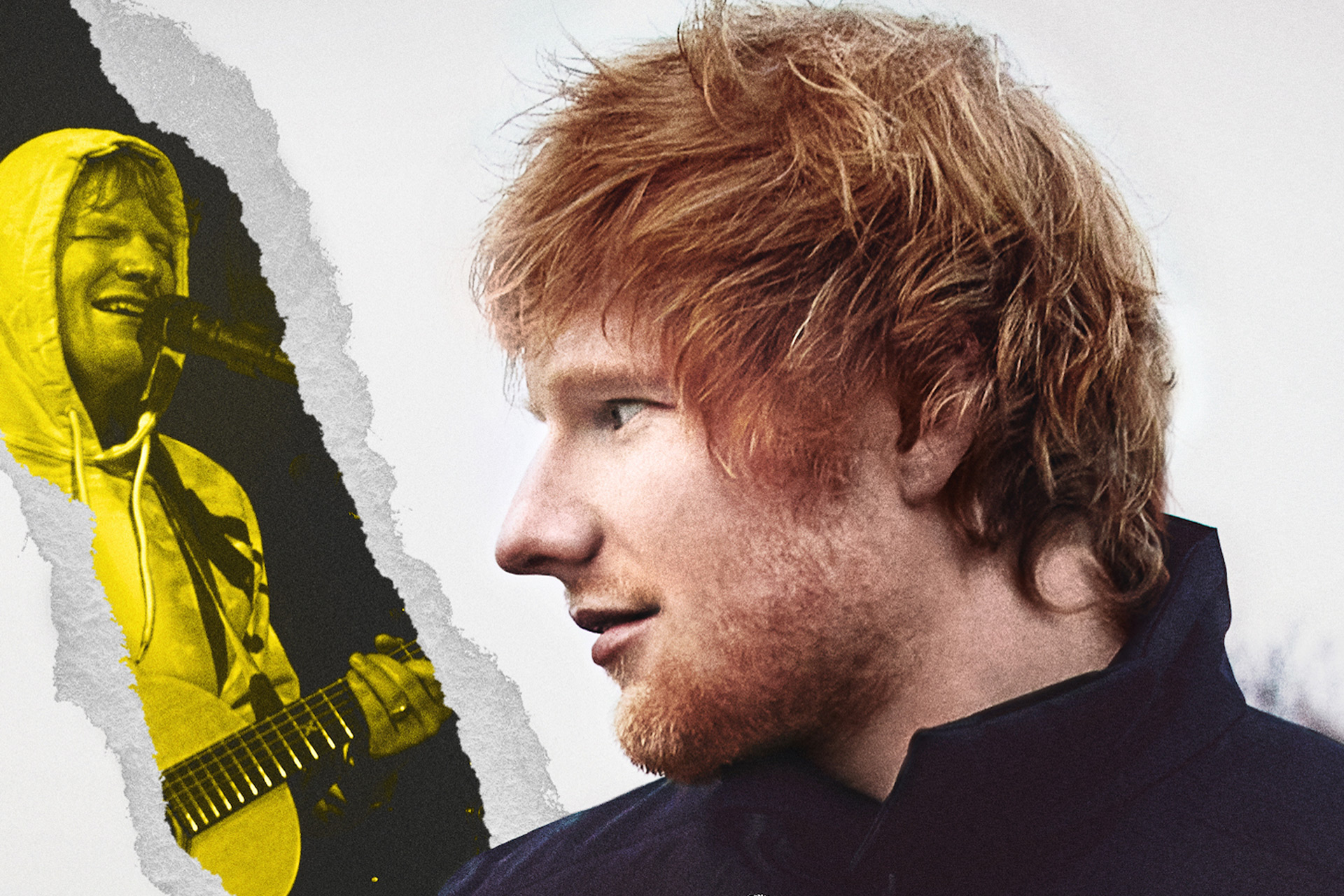 The Sum Of It All: Everything We Know So Far About the New Ed Sheeran Documentary