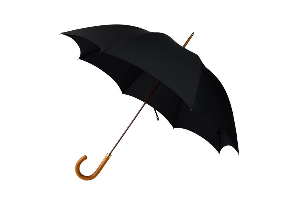 Luxury Umbrellas For 2024 British Umbrella Brands