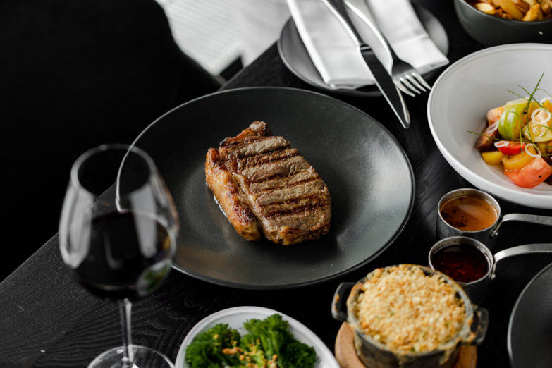 Where To Find the Best Steak in London Best Steak Restaurants