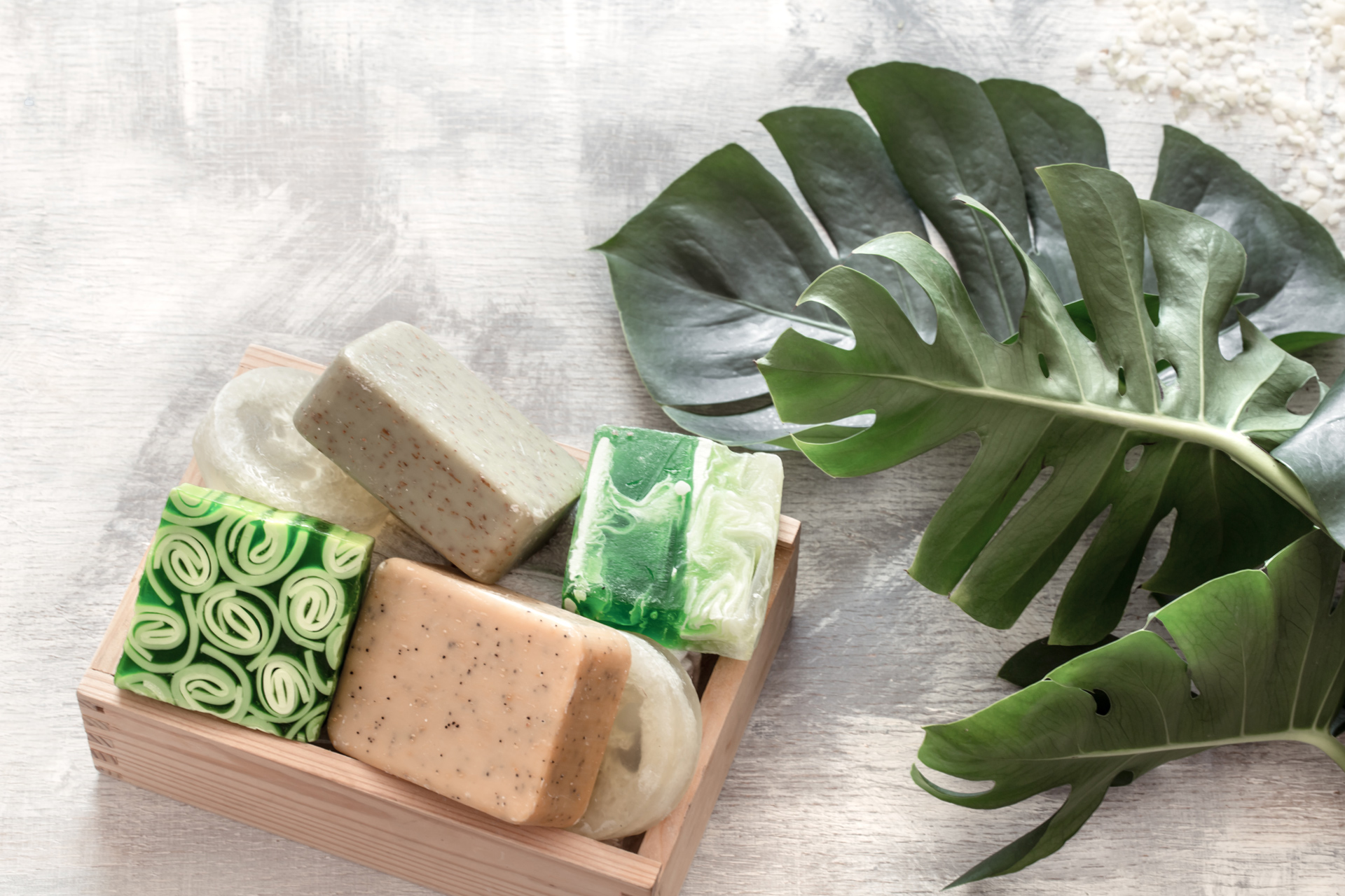 The Green Coach: ‘Eco-Friendly Shampoos Are Ruining My Hair’