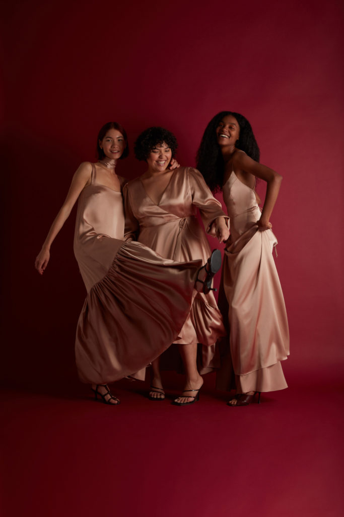 How To Shop For Bridesmaid Dresses: 10 Tips To Get Started
