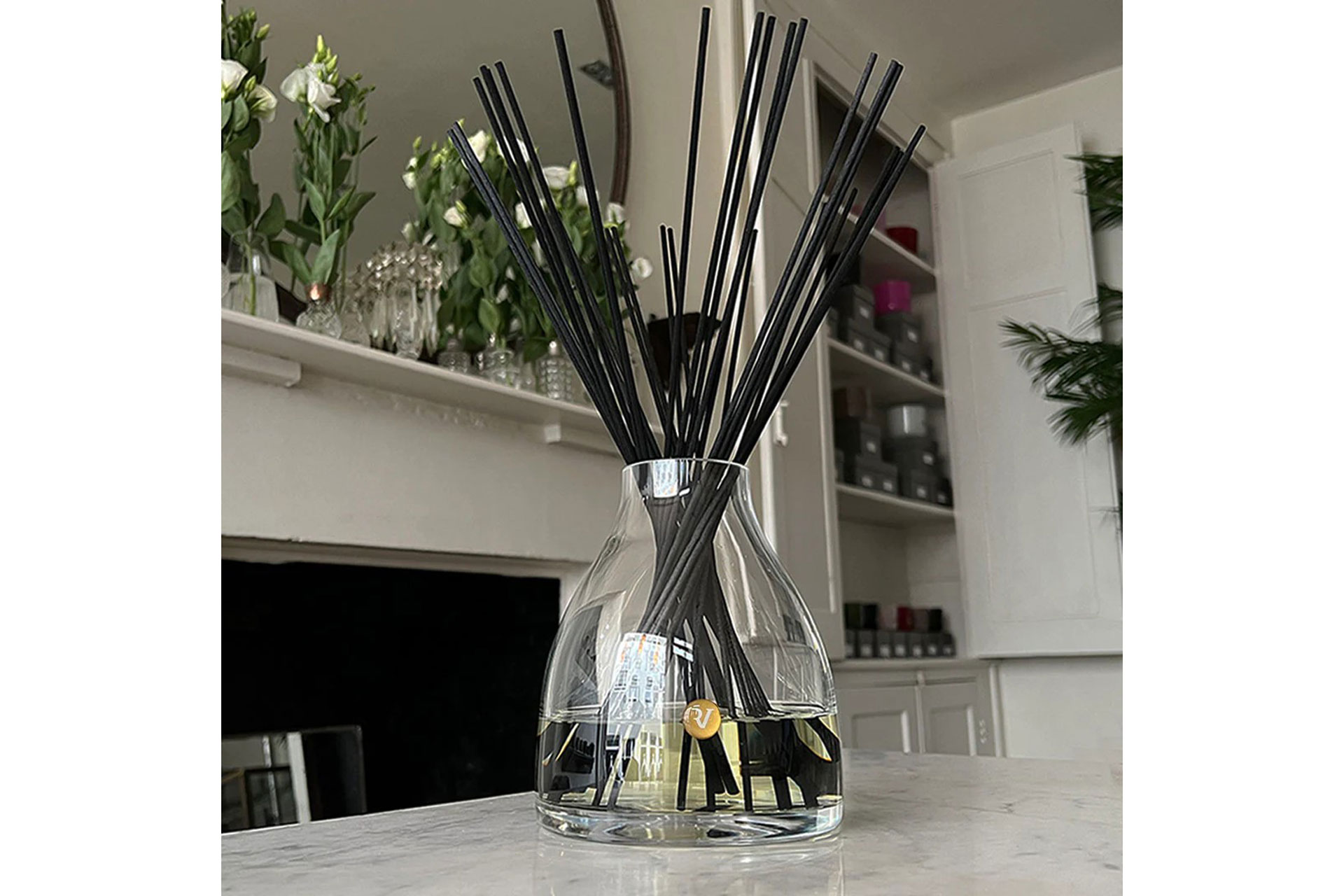 Rachel Vosper Reed Diffuser