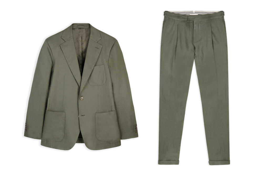 suit