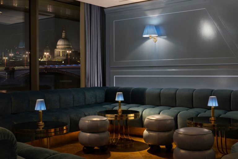 Best Bars in Central London Cocktail Bars, Wine Bars