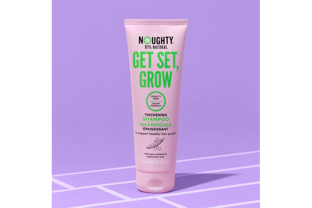 The Best Hair Thickening Shampoos To Try Now Health & Beauty