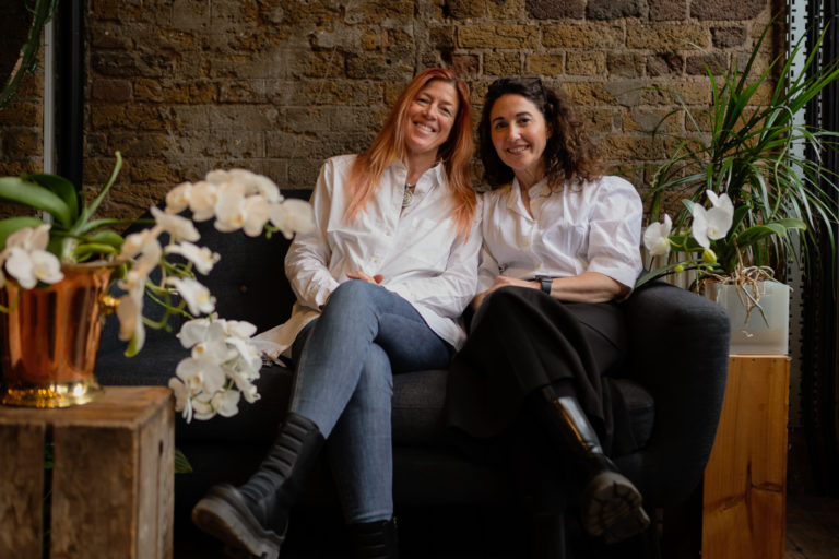 'These are more stories of hope': Amy Nelson-Bennett On The Positive Luxury Awards 2023
