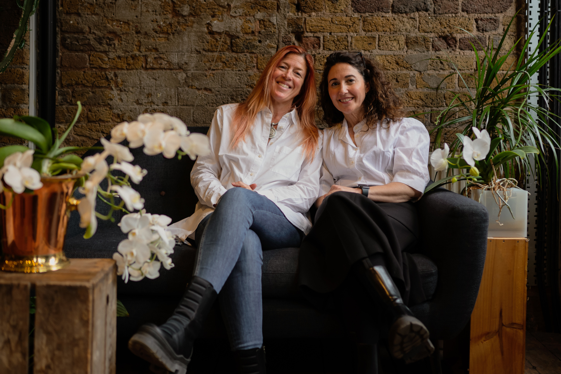 'These are more stories of hope': Amy Nelson-Bennett On The Positive Luxury Awards 2023