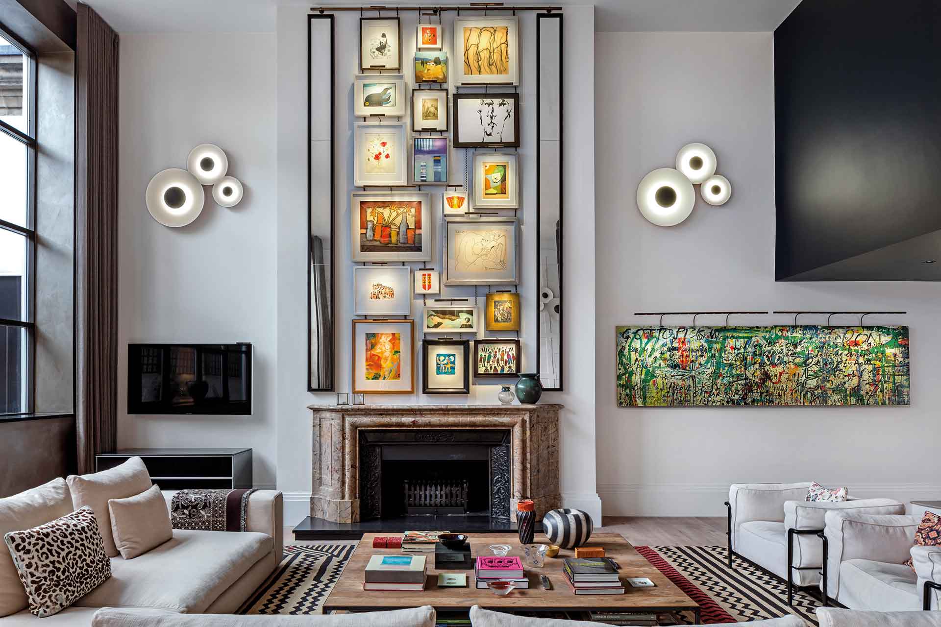 TM Lighting