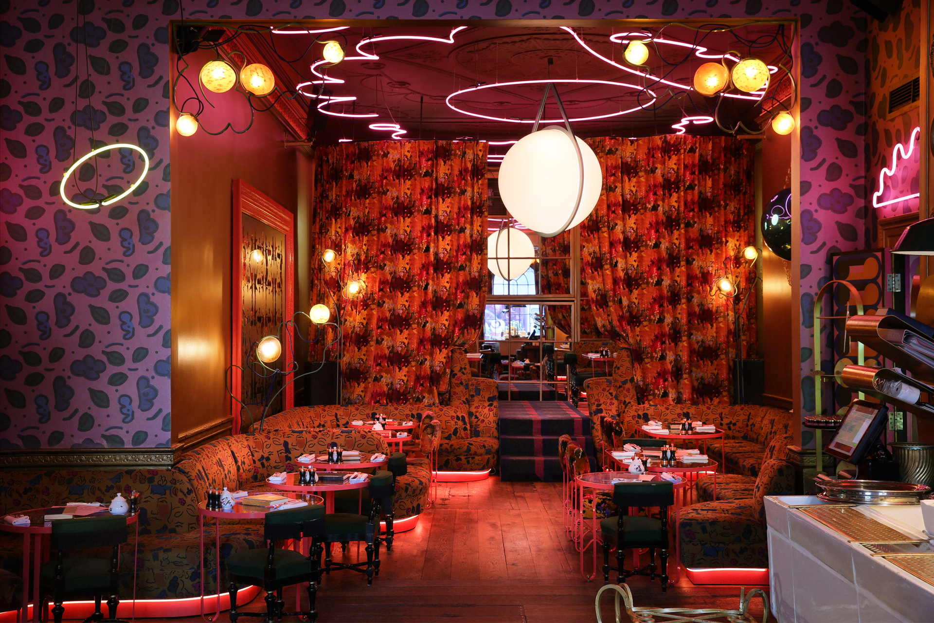 These Are the 11 Most TikToked Restaurants in London
