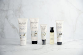 'Great hair starts in the shower': Paul Percival On Hair Secrets & Career Highlights