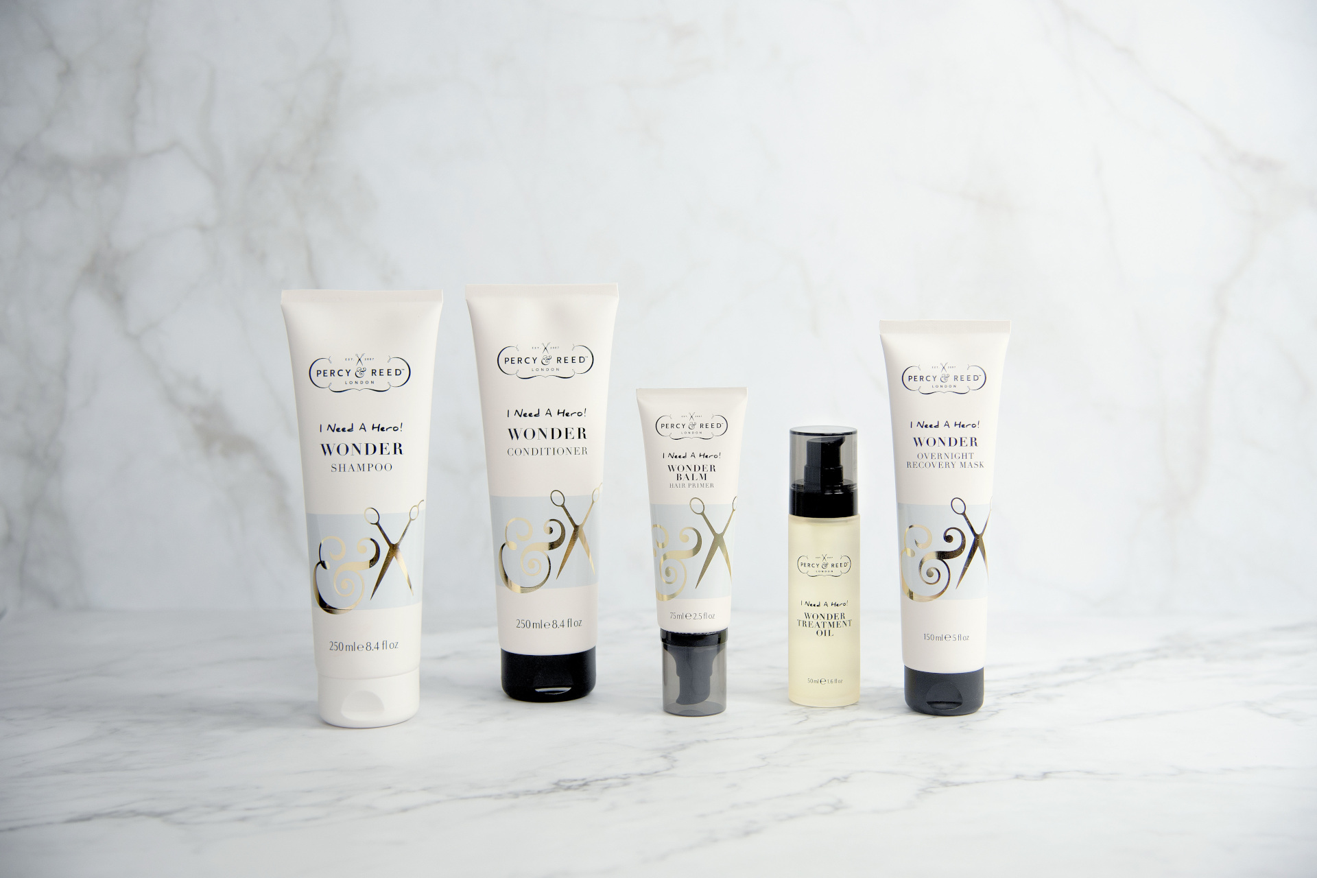 'Great hair starts in the shower': Paul Percival On Hair Secrets & Career Highlights