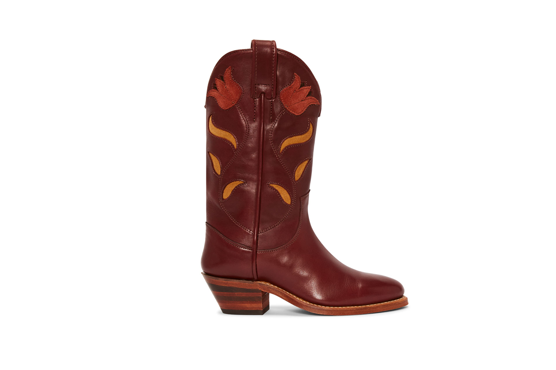 R.M. Williams Minburra Boots, £749