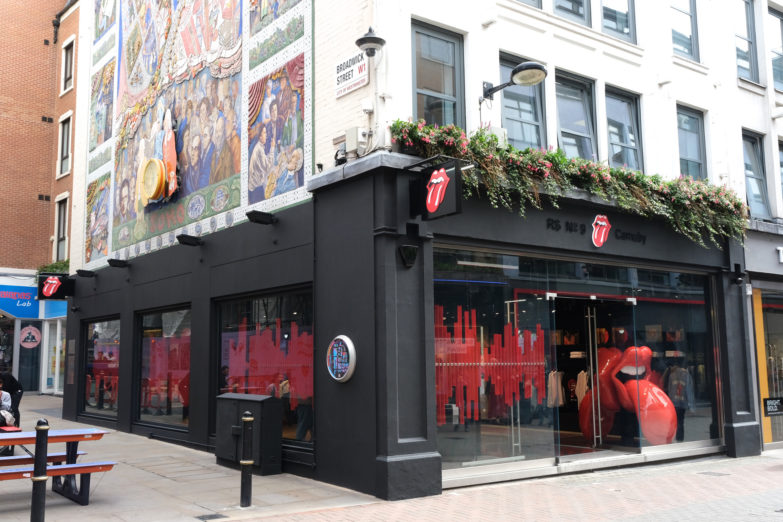 Carnaby Medium