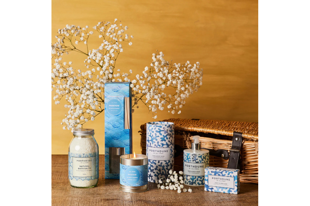 Mother's day gift hamper
