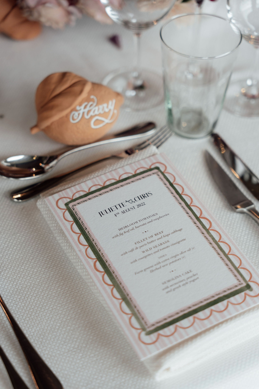 7 Gorgeous Wedding Stationers To Know Now