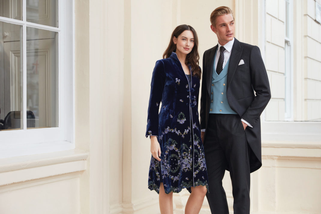 Favourbrook Great British Brands 2024
