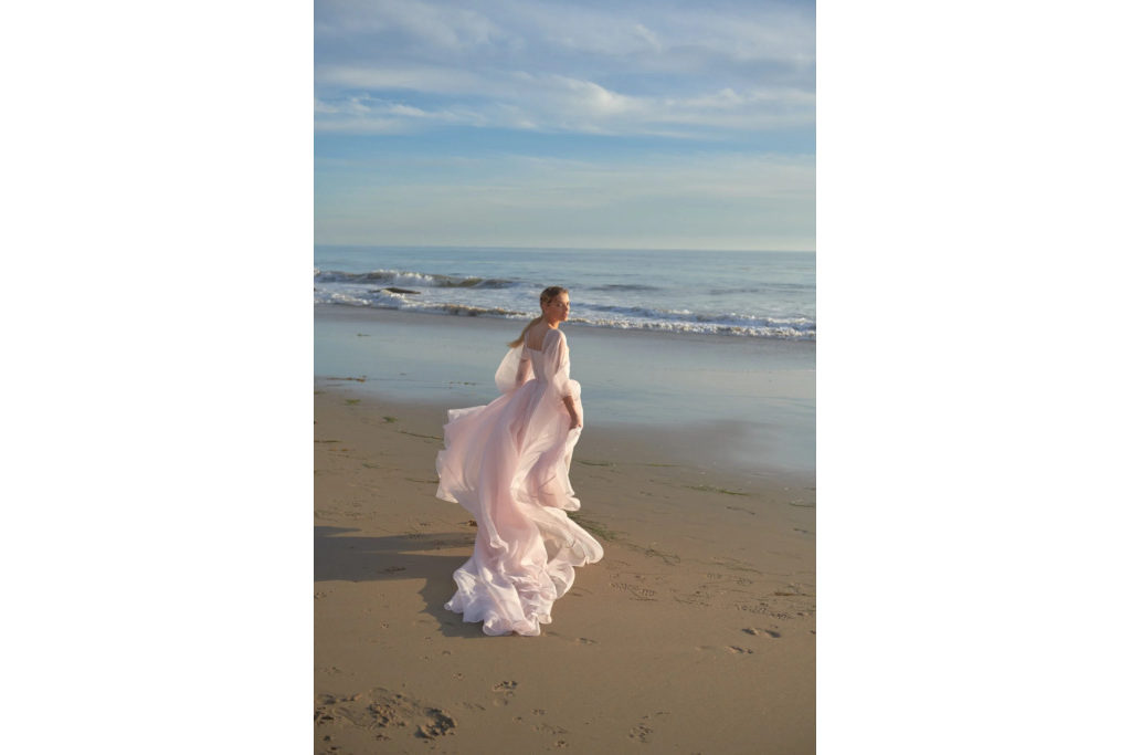 pink wedding dress beach Rip Curl Women's Las Dalias Mini Dress – Cleanline Surf
