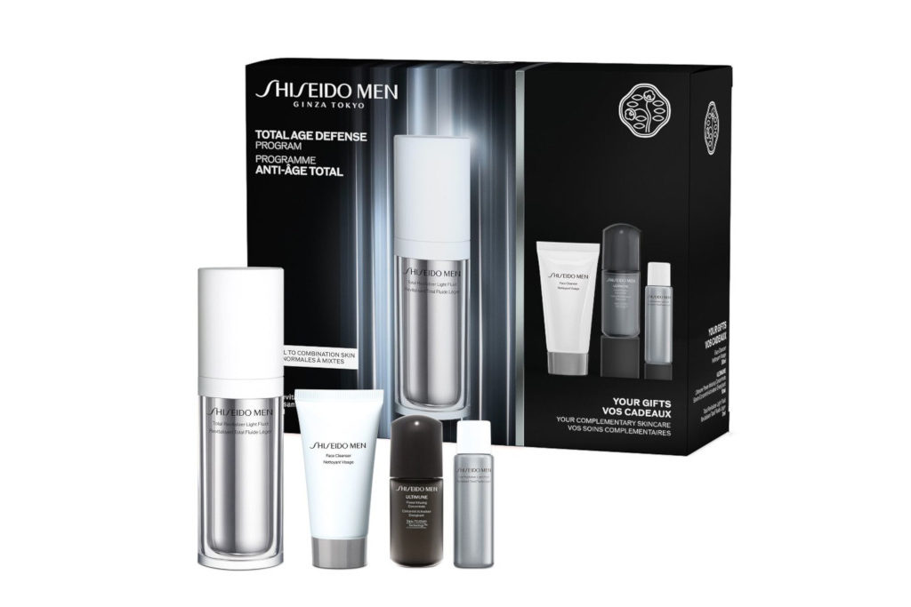 Skincare set