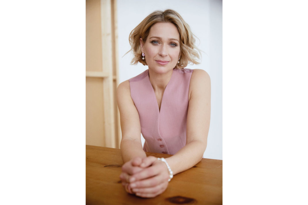 My Cultural Life: What Actor Sian Brooke Is Loving Right Now - Culture