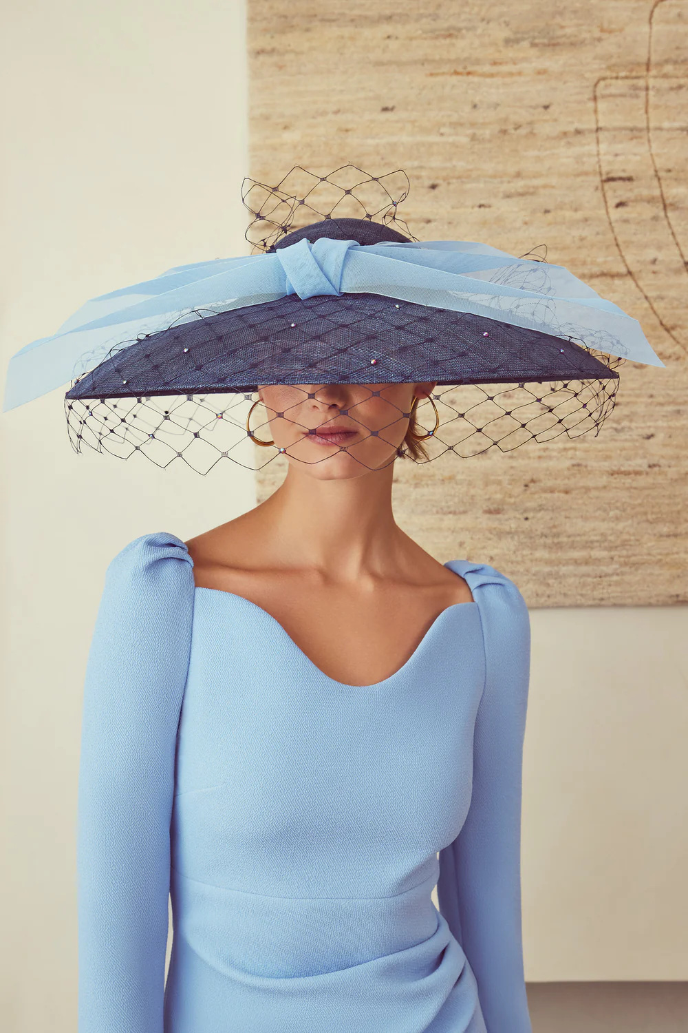 10 Of The Loveliest Wedding Guest Hats & Headpieces