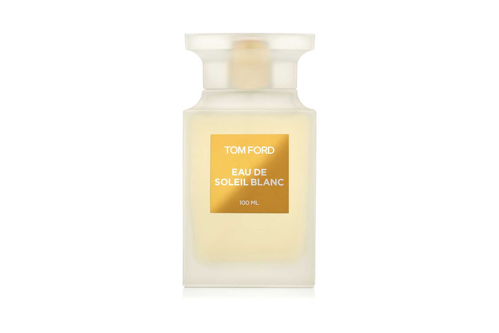 Tom Ford Eau De Soleil Blanc Eau de Toilette