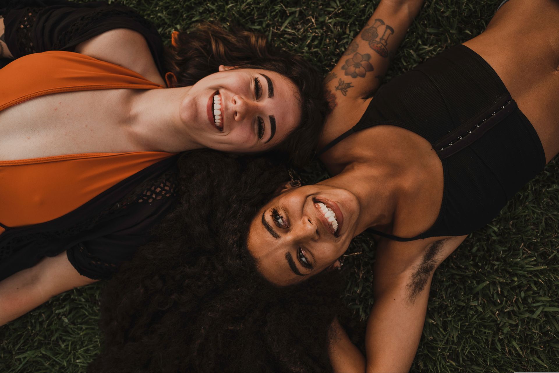 Summer Spaces For Queer, Questioning & Curious Women In The UK