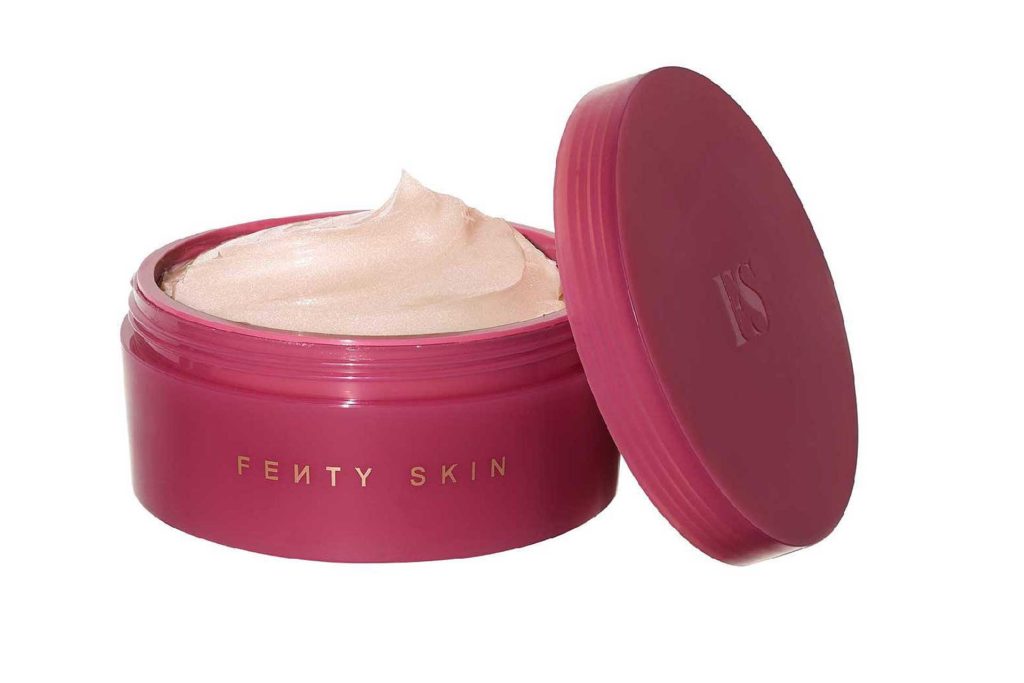 Fenty Skin Butta Drop Vanilla Dream Whipped Body Oil 200ml