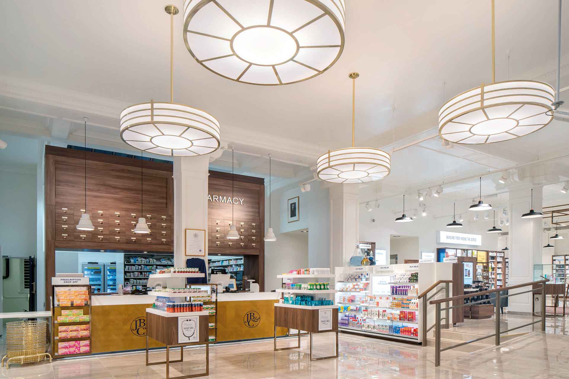 How John Bell & Croyden Is Rediscovering Its Trusted Pharmacy Touch