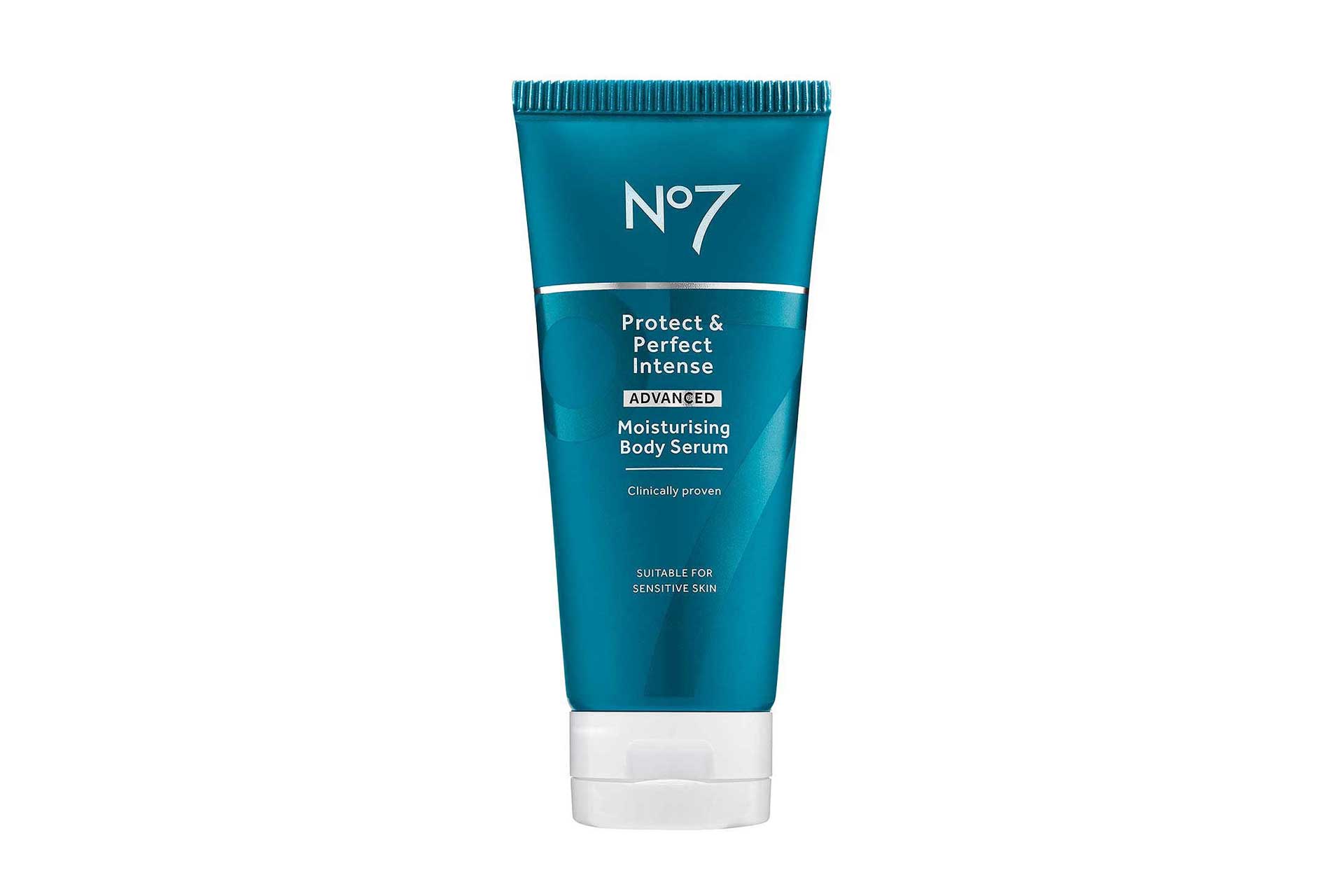 No7 Protect & Perfect Intense ADVANCED Moisturising Body Serum 200ml