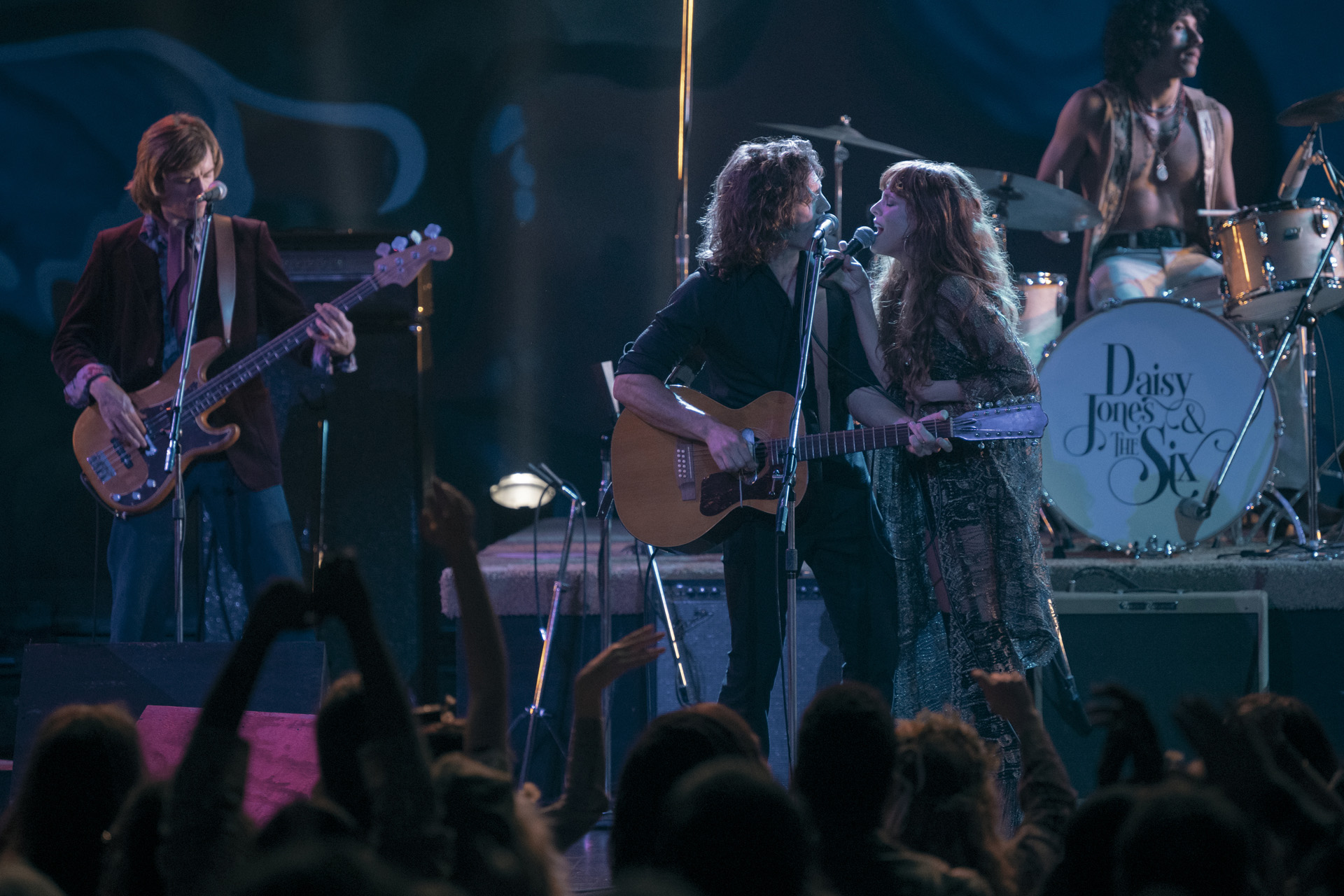 Daisy Jones & The Six Is A Gift To Fans Of The Book – Review