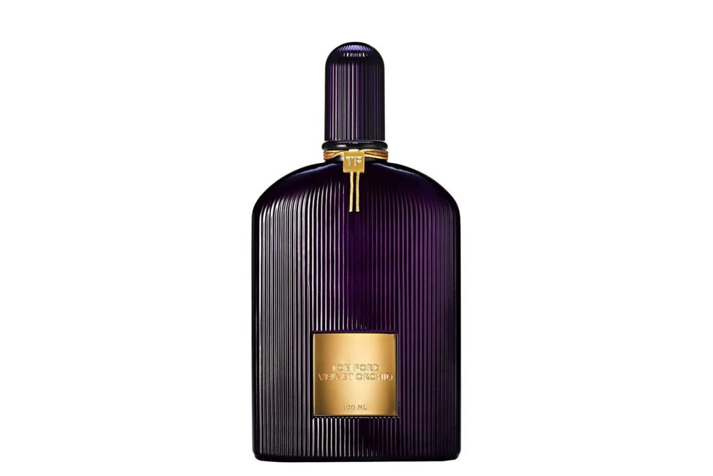 TOM FORD Velvet Orchid Eau de Parfum Spray 100ml