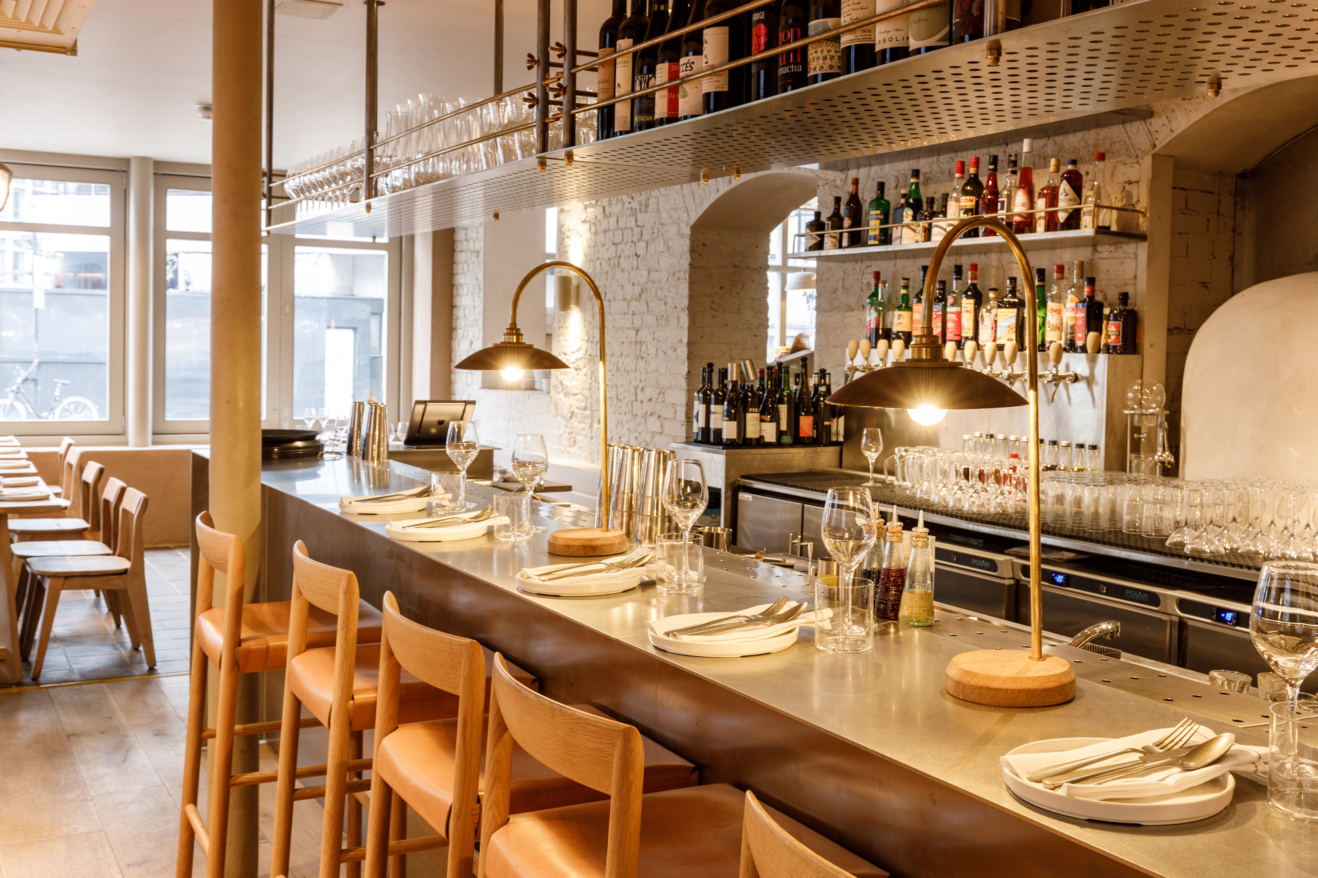 StreetSmart: How UK Restaurants Are Helping The Homeless This Winter