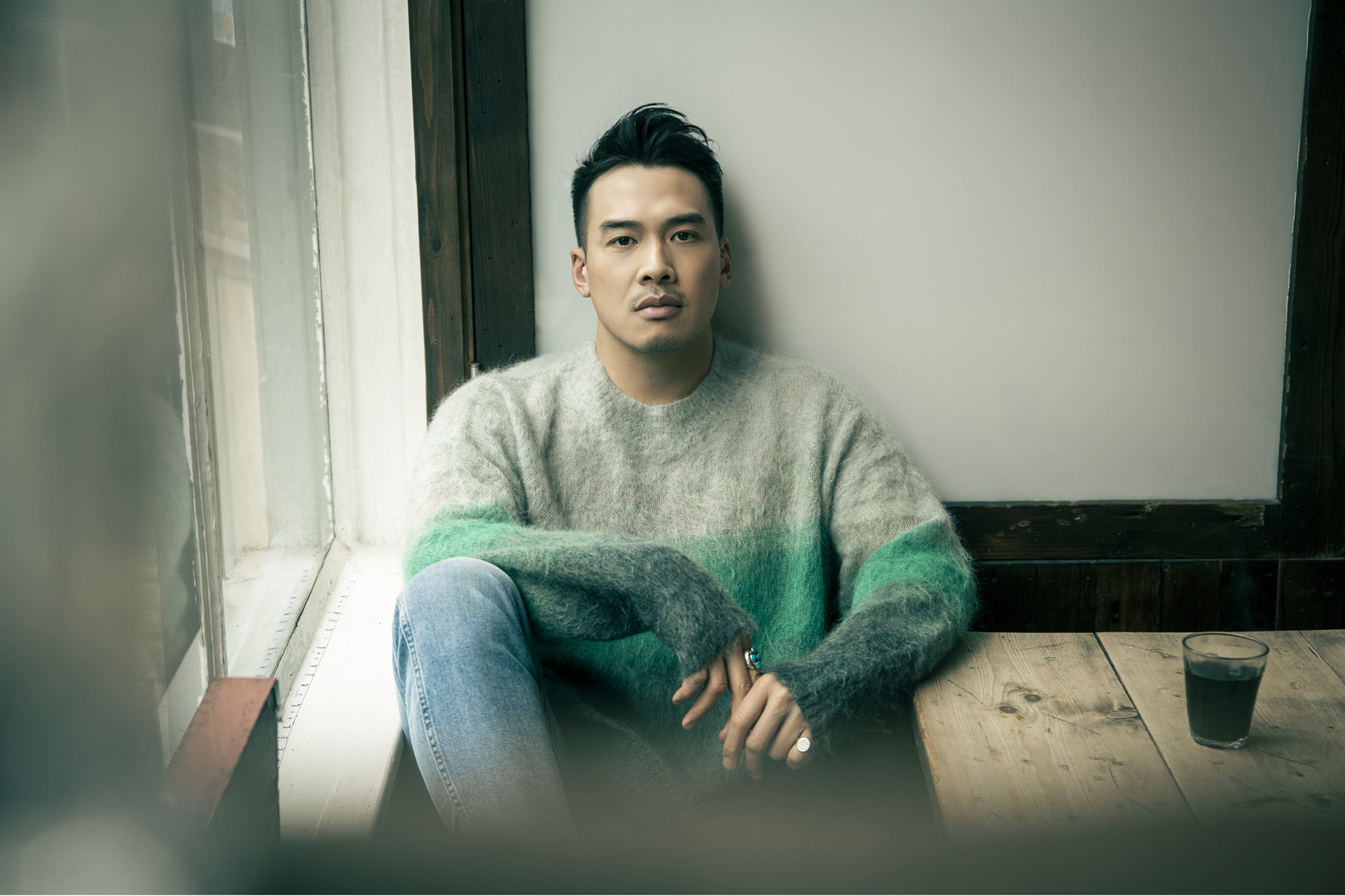 'I've Played Enough Gangsters And Evil People For A While': Jason Wong – Interview