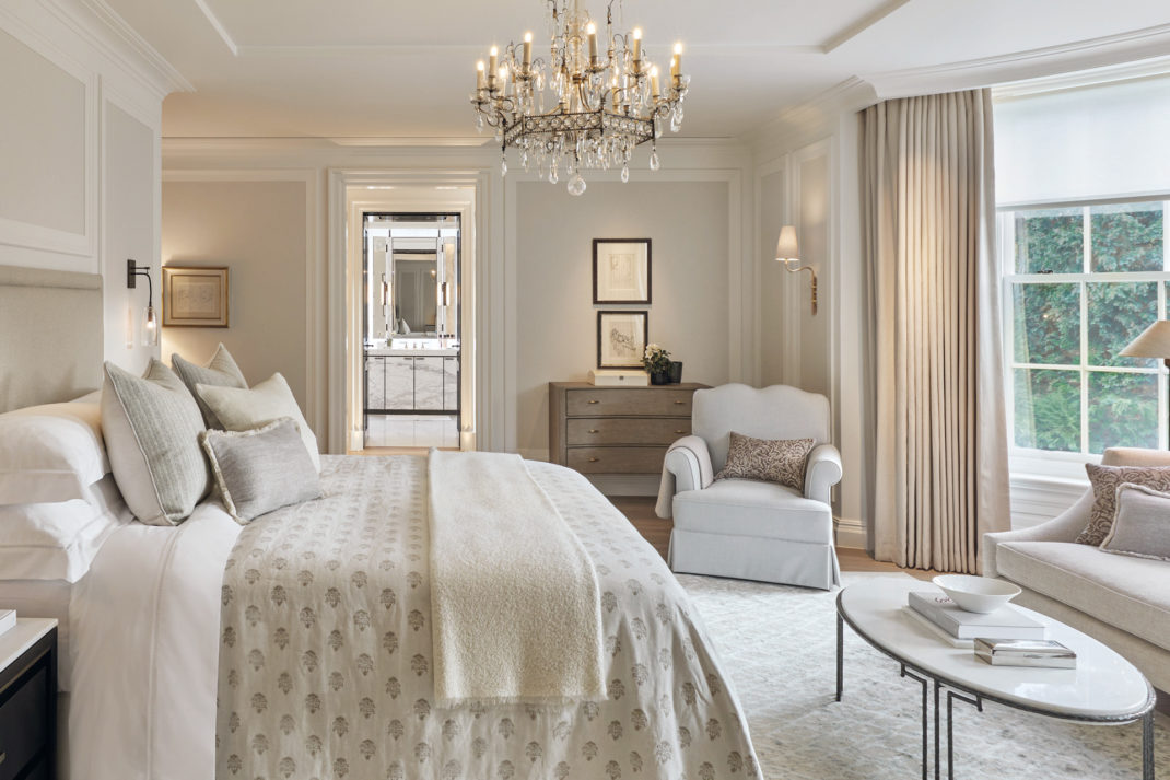 Louise Bradley Interiors