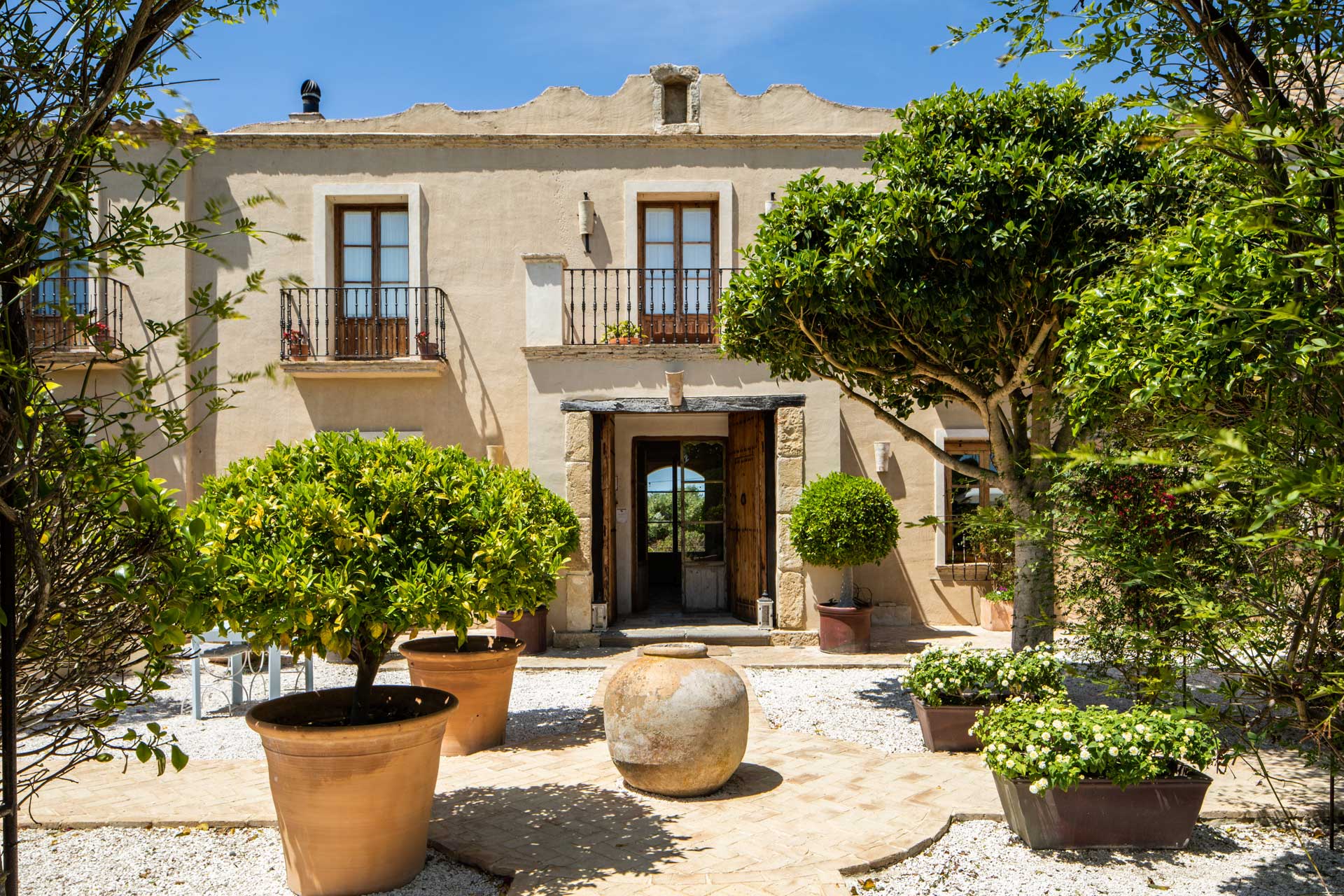 Casa La Siesta
