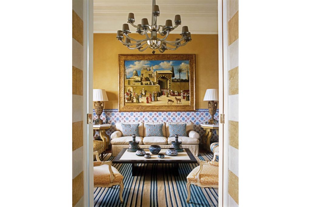 Alidad - Interior Designer