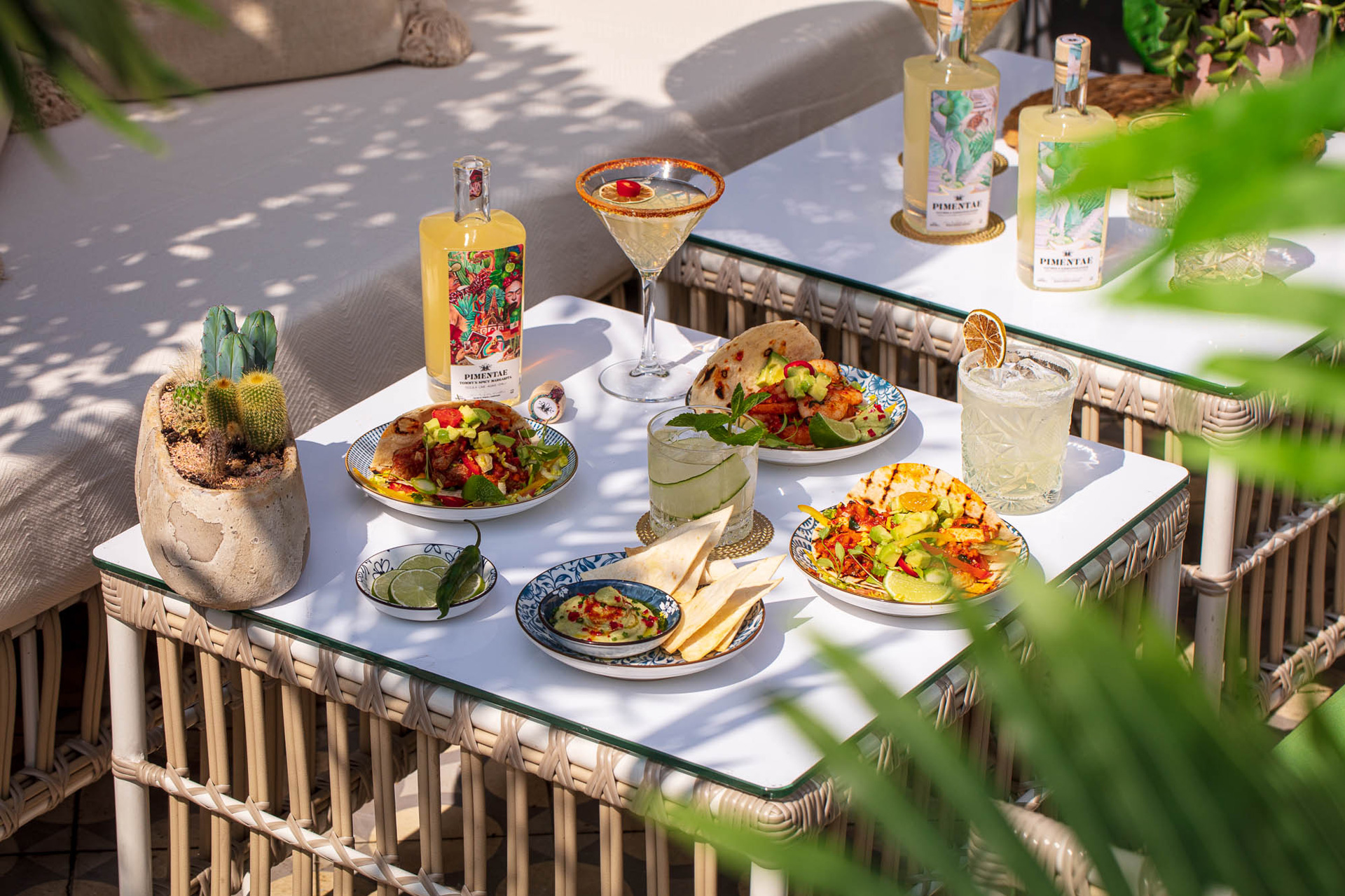 The Best Outdoor Drinking Spots in London 2023