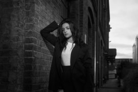 'I have always been drawn to playing strong female roles': Amy-Leigh Hickman On You Season 4