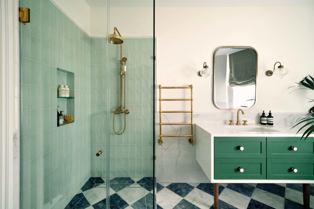 Anahita Rigby - Interior Designer