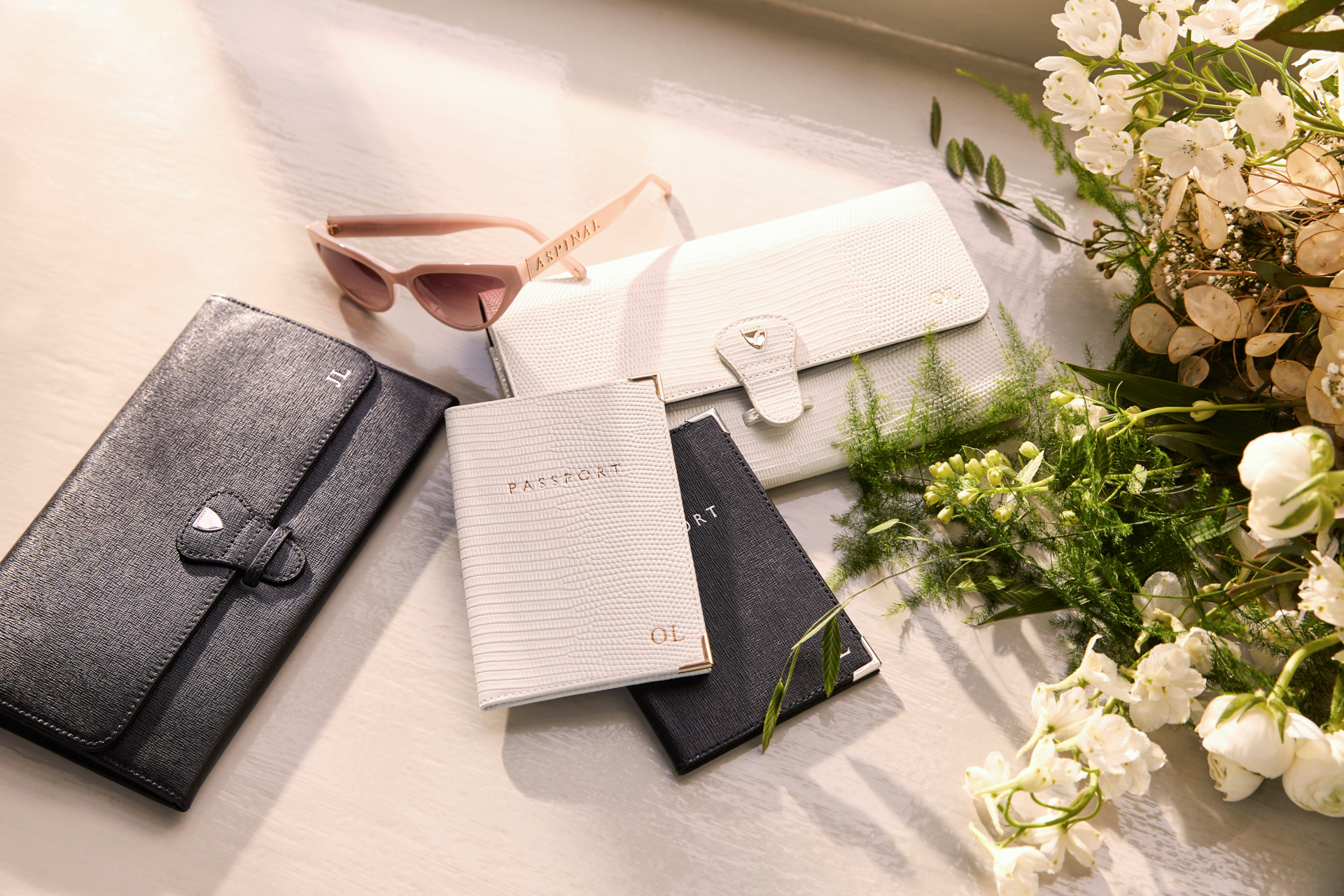11 Passport Holders For Snazzy Sojourns