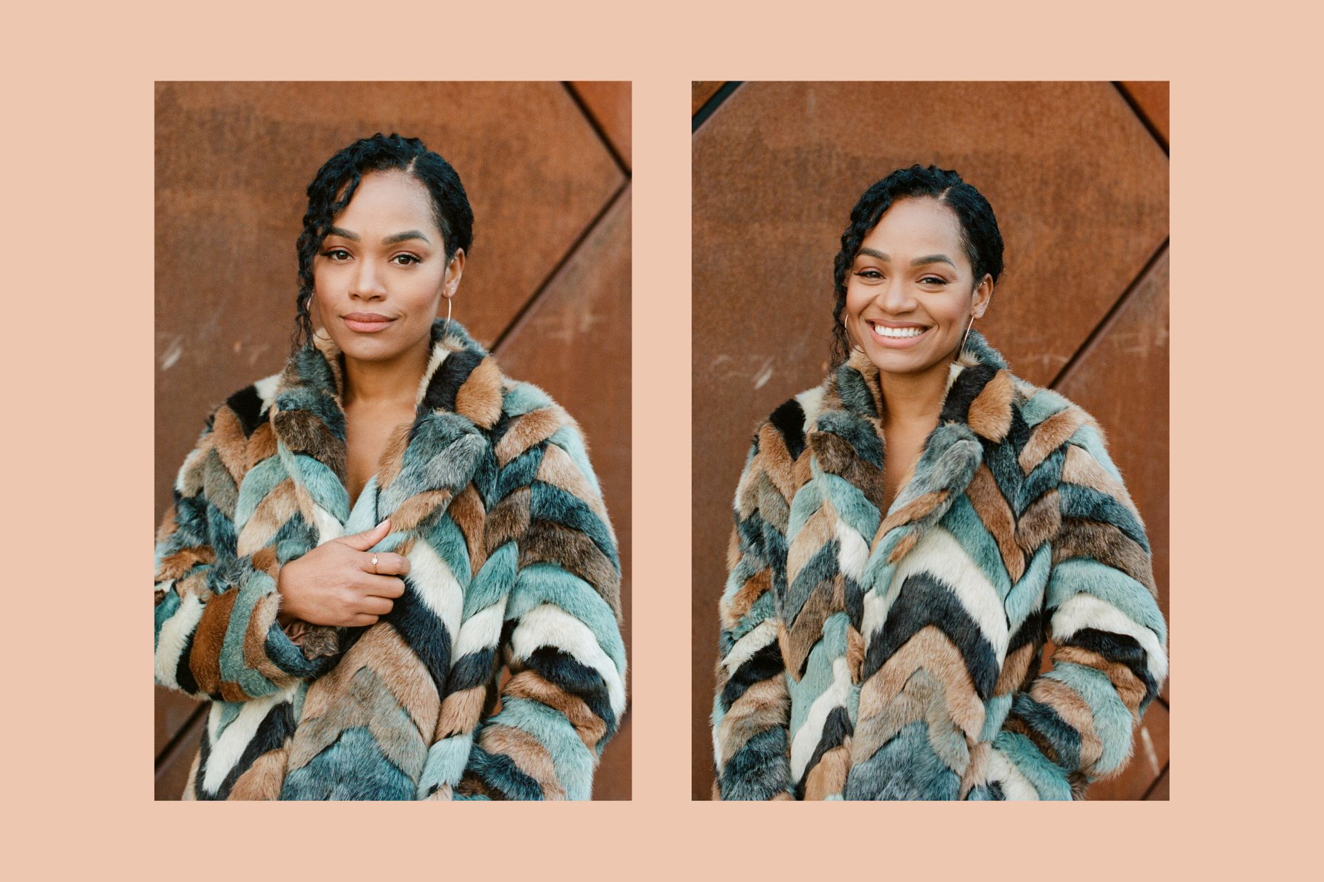 ‘I’m so blessed to be in a project like this’: Tahirah Sharif On Starring In A Town Called Malice – Interview