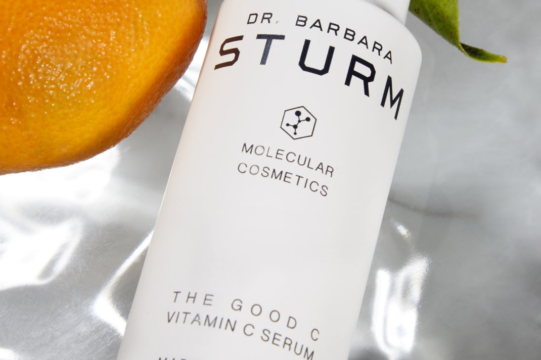 Dr Barbara Sturm's Tips For Summer Skincare