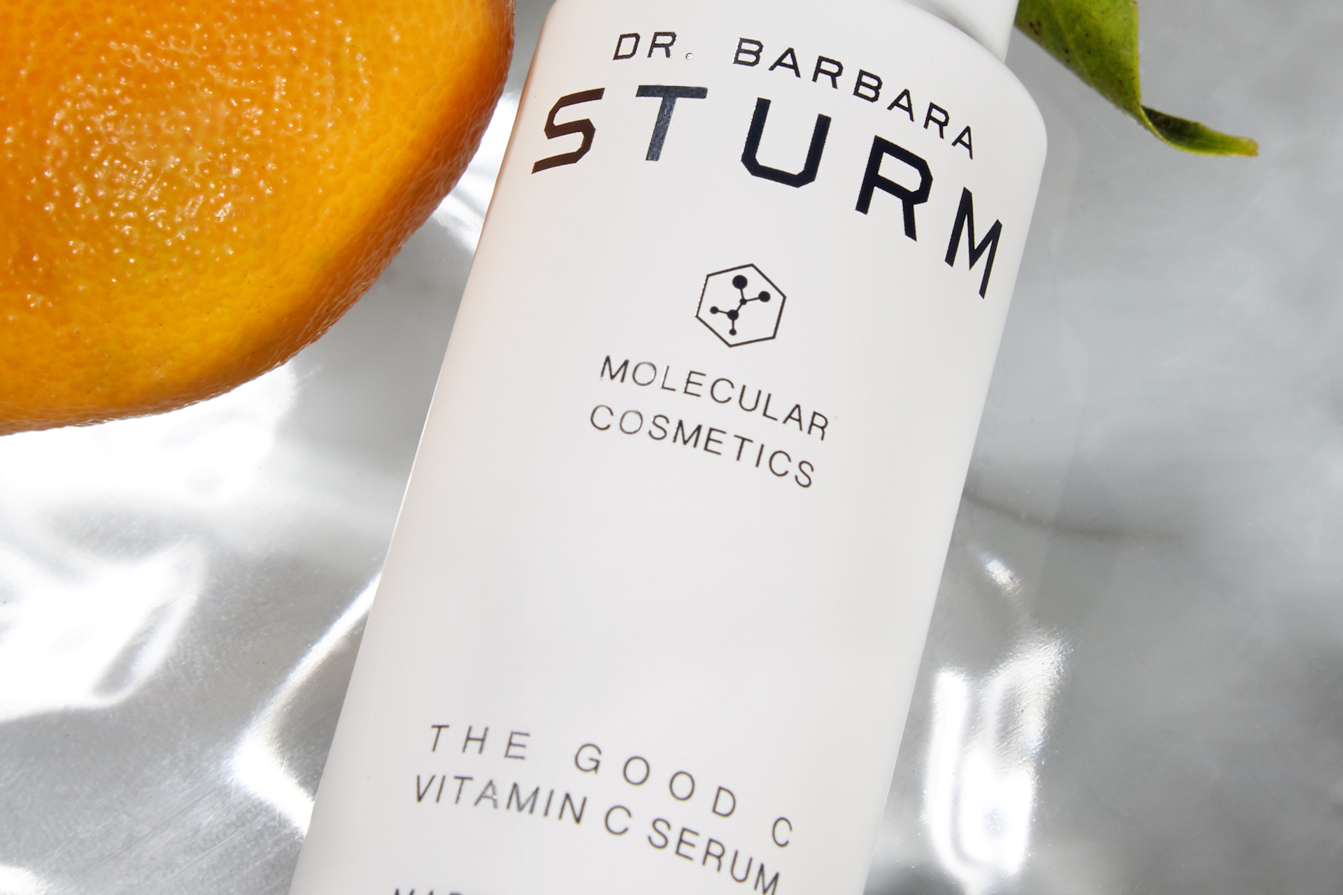 Barbara Sturm vitamin C serum 